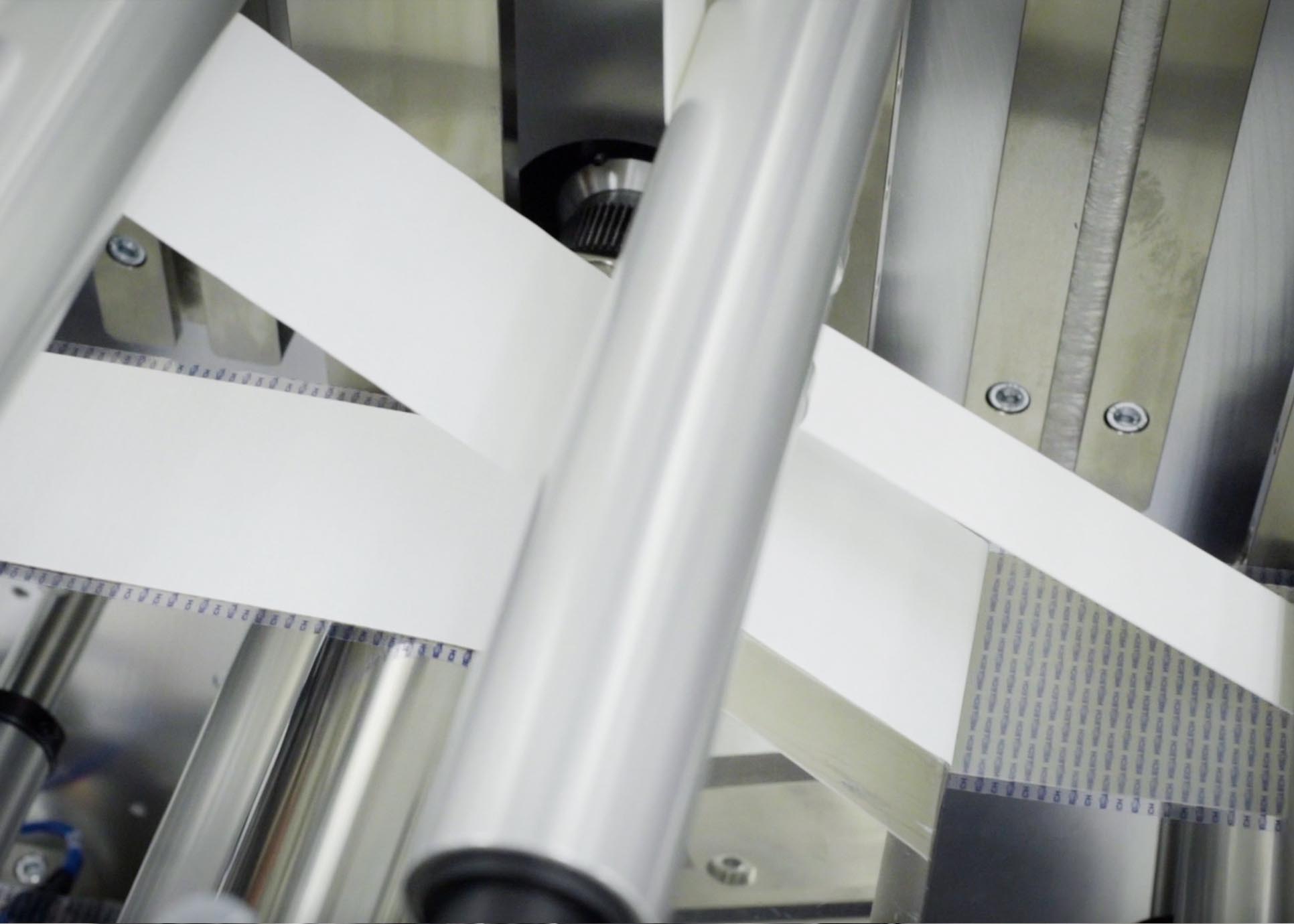 Laminating & Foiling Systems & Equipment | Our Products | Vivid Laminating