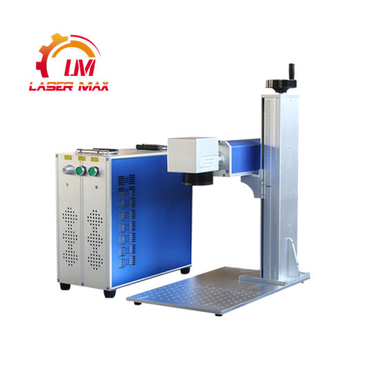 Wholesale Price China 20W 30W 50W Split Fiber Laser Marking Machine for Stainless Steel for Metal Engraving - China Fiber Laser Marking Machine, Split Fiber Laser Marking Machine | Made-in-China.com