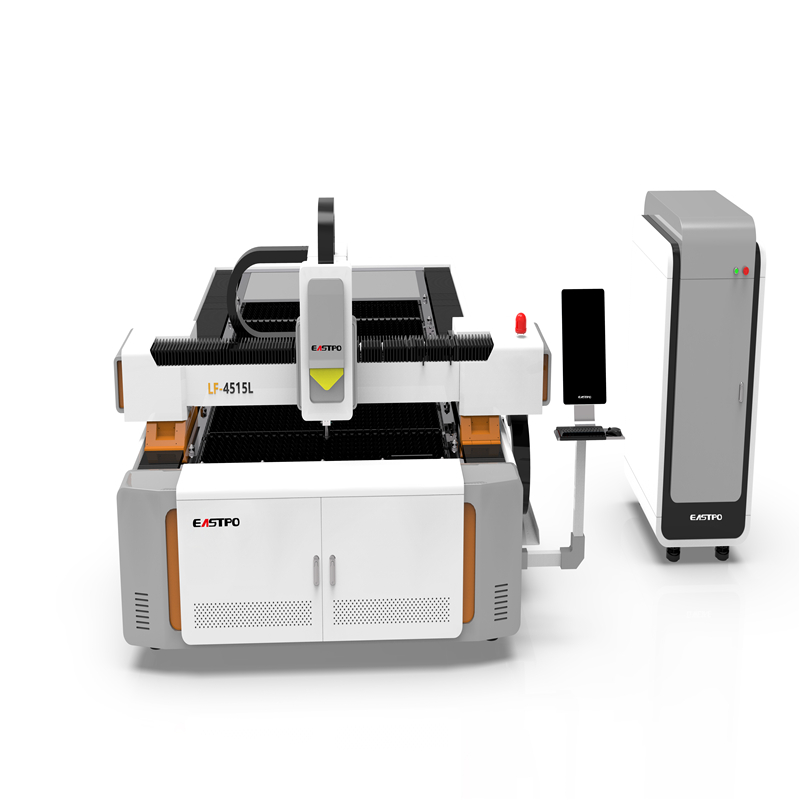 High-precision 4515L Fiberlaser <a href='/cutting-machine/'>Cutting Machine</a> | Factory Direct Supplier