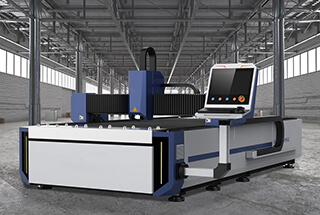 fiber Laser cutting machine | Fiber laser cutting machine that cuts precious parts | fiber laser cutting machine for cutting metal sheet in small area  | Bodor Laser