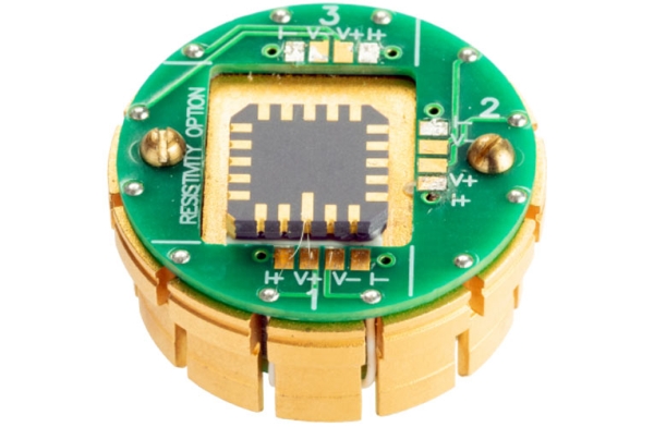 Hall Effect Sensor - Northwestern Mechatronics Wiki