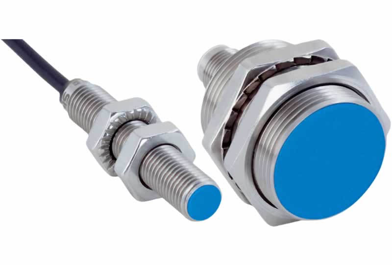 Inductive Proximity Sensors | element14 Singapore