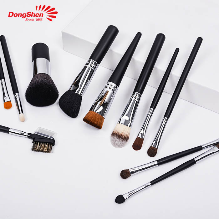 11pcs makeup brush (1)