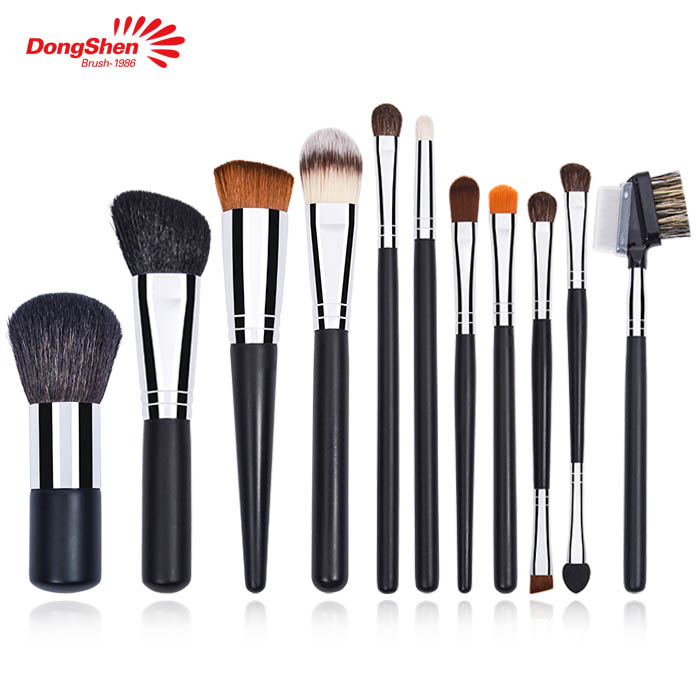 11pcs makeup brush (5)