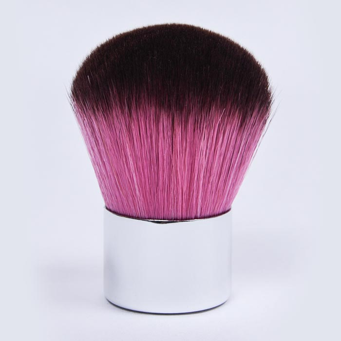 DM Wholesale <a href='/private-label/'>Private Label</a> Facial Synthetic Fiber Vegan <a href='/kabuki/'>Kabuki</a> Makeup Brush Blusher Powder Brush