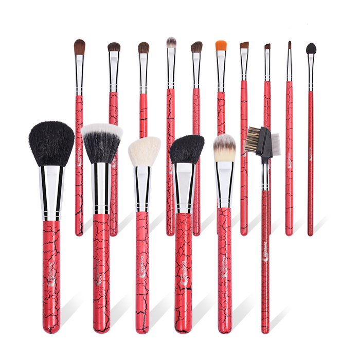 16pcs makeup brush set (6)