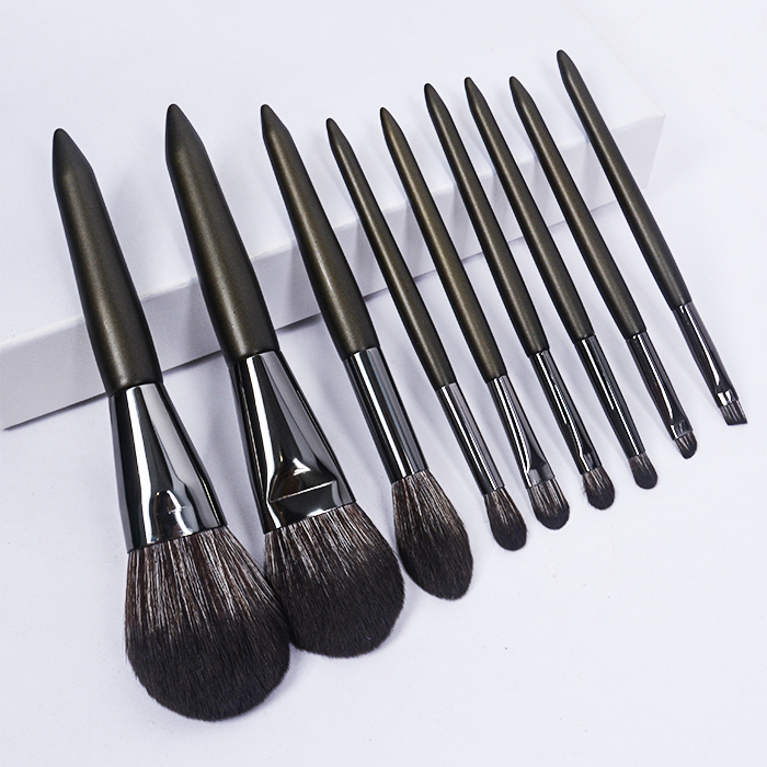 9pcs makeup brush set (6)