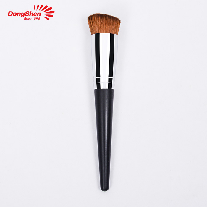 Concave foundation brush (2)