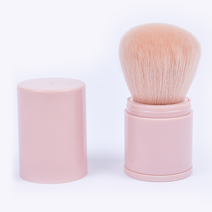 Retractable Kabuki Brush (4)