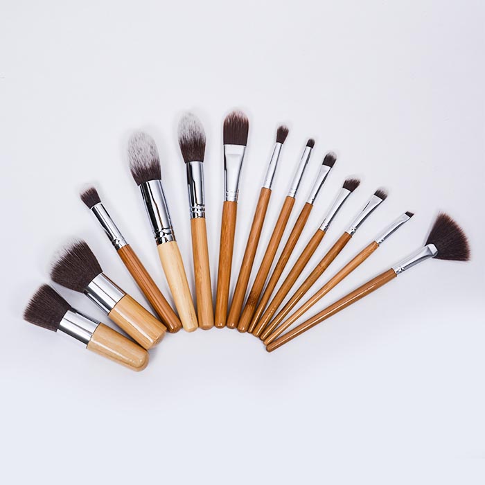 bamboo makeup brush set (5)