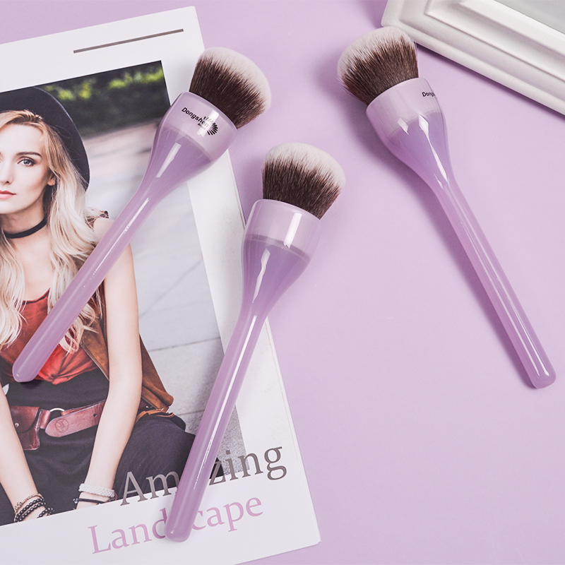 loose powder brush (3)