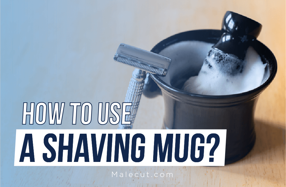 shaving mug | eBay