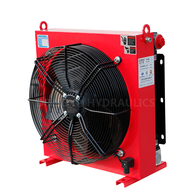 Factory Direct DXC Series Integral AC Fan Air Cooler at Affordable Prices