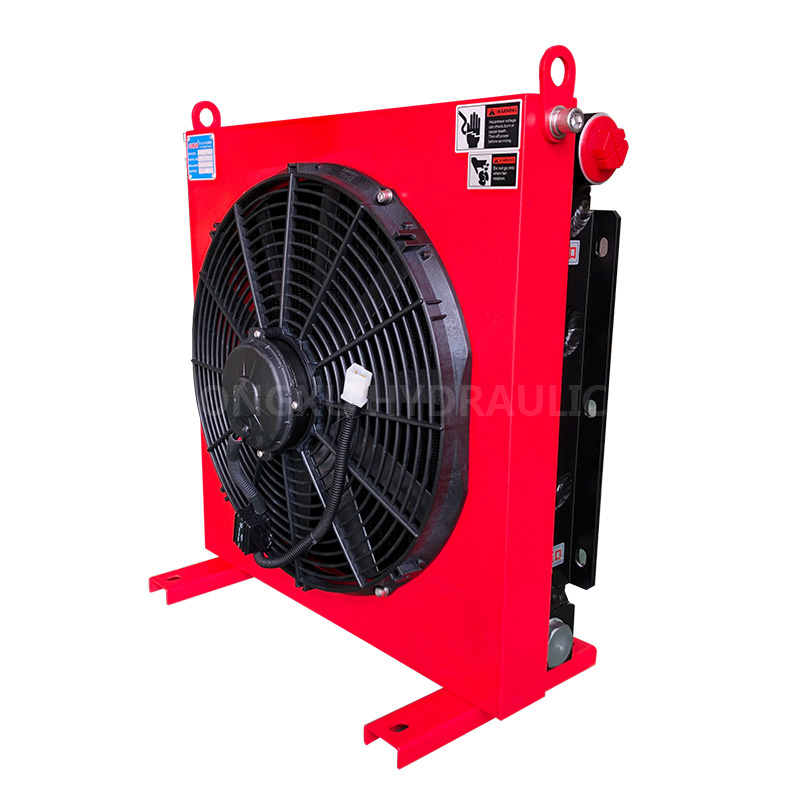 Factory direct sale of DXD Series DC Condensing Fan Air Cooler