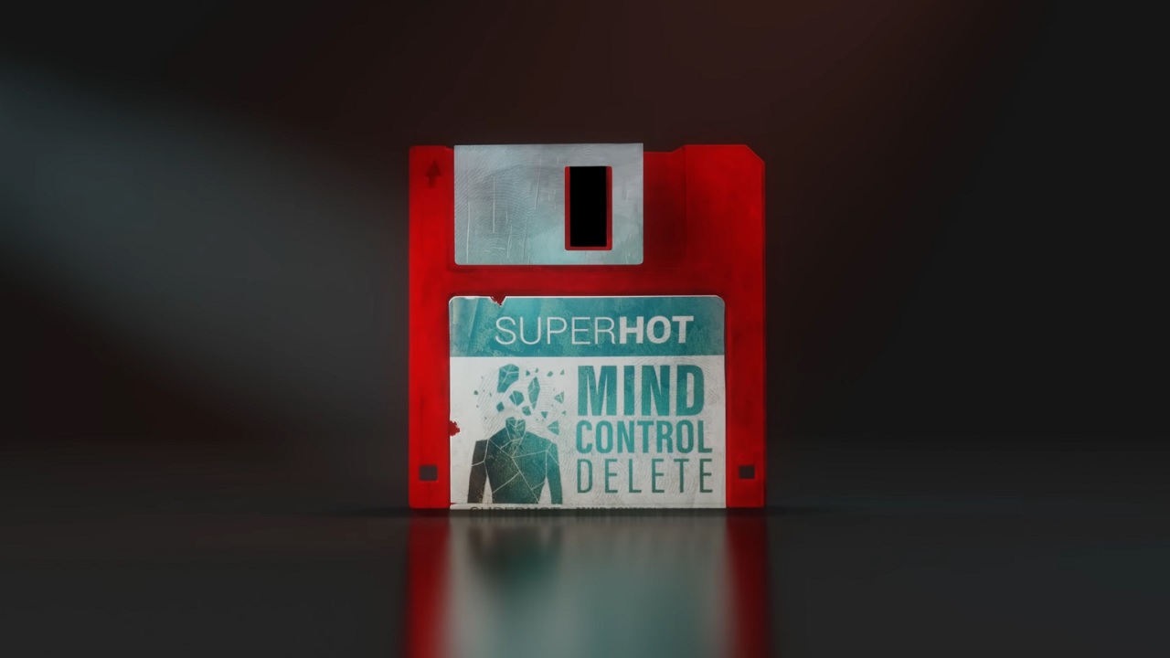 Superhot: Mind Control Delete Comes to PS4 This Month, Free for Owners of the Original - Push Square