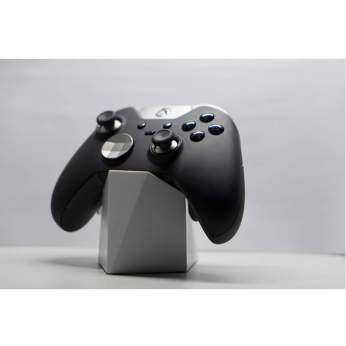 Xbox One Controller: A Perfected Xbox 360 Gamepad - Boiling Steam