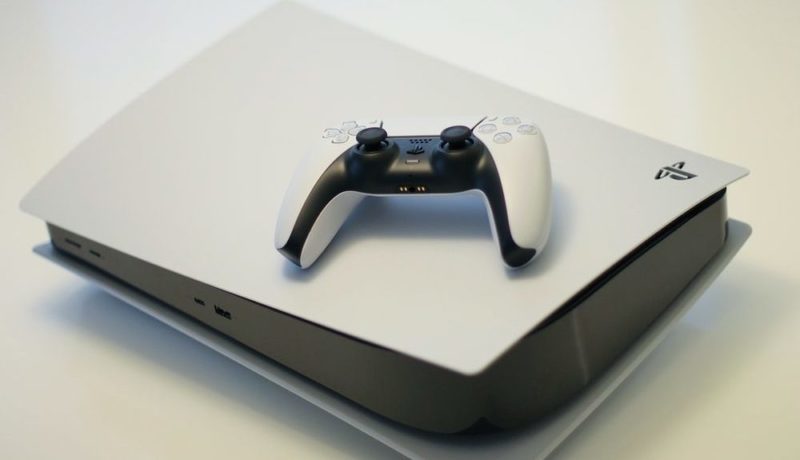 New PS5 <a href='/controller/'>Controller</a> Patent Could Fix Big Problem PS4 Controller Had