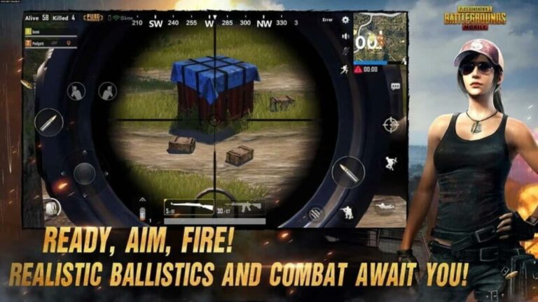 How to Play PUBG Mobile With a Controller