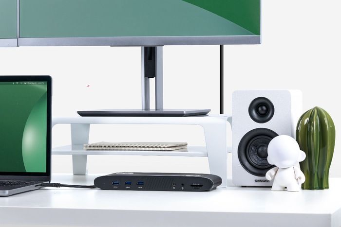 Docking Stations, Mini Docks, and Multi-Display Adapters - Plugable Knowledge Base