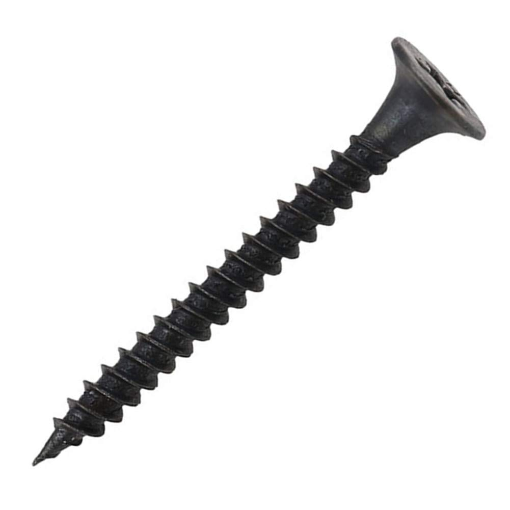 Black Phosphate Drywall screw