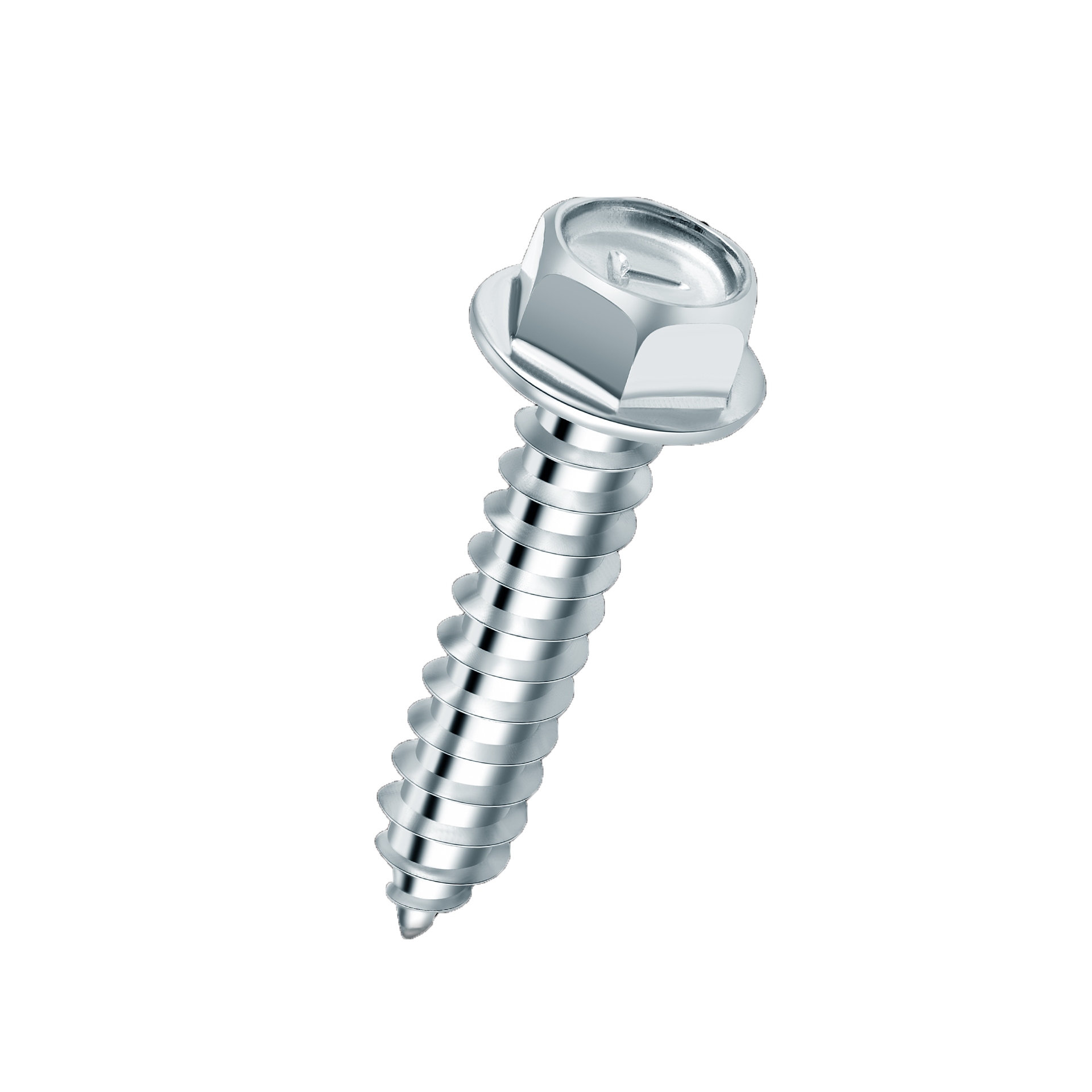 Quality <a href='/hex-head-self-tapping-screws/'>Hex Head Self Tapping Screws</a> | Factory-Direct Supplier