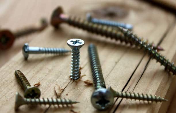 Wood Screws | Screws | Fixing & Adhesives | EH Smith