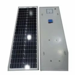 integrated solar light (Integrated Solar - Solar Energy)  ...