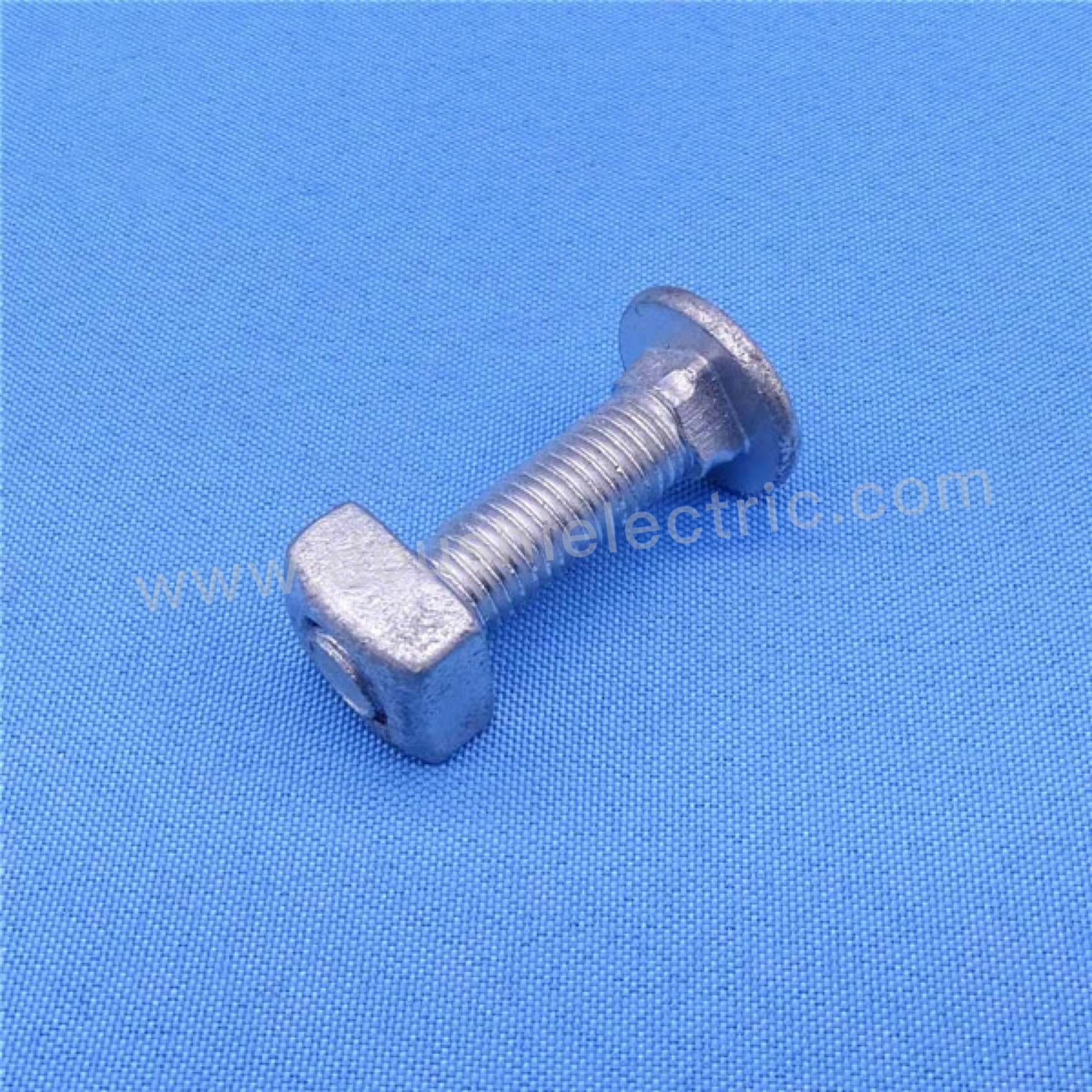 Premium <a href='/hot-dip-galvanized/'>Hot Dip Galvanized</a> <a href='/carriage-bolts/'>Carriage Bolts</a> | Factory-Direct Steel Bolt and Nut Suppliers