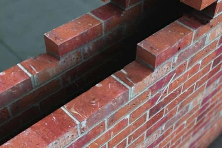 Tie (cavity wall) - Wikipedia