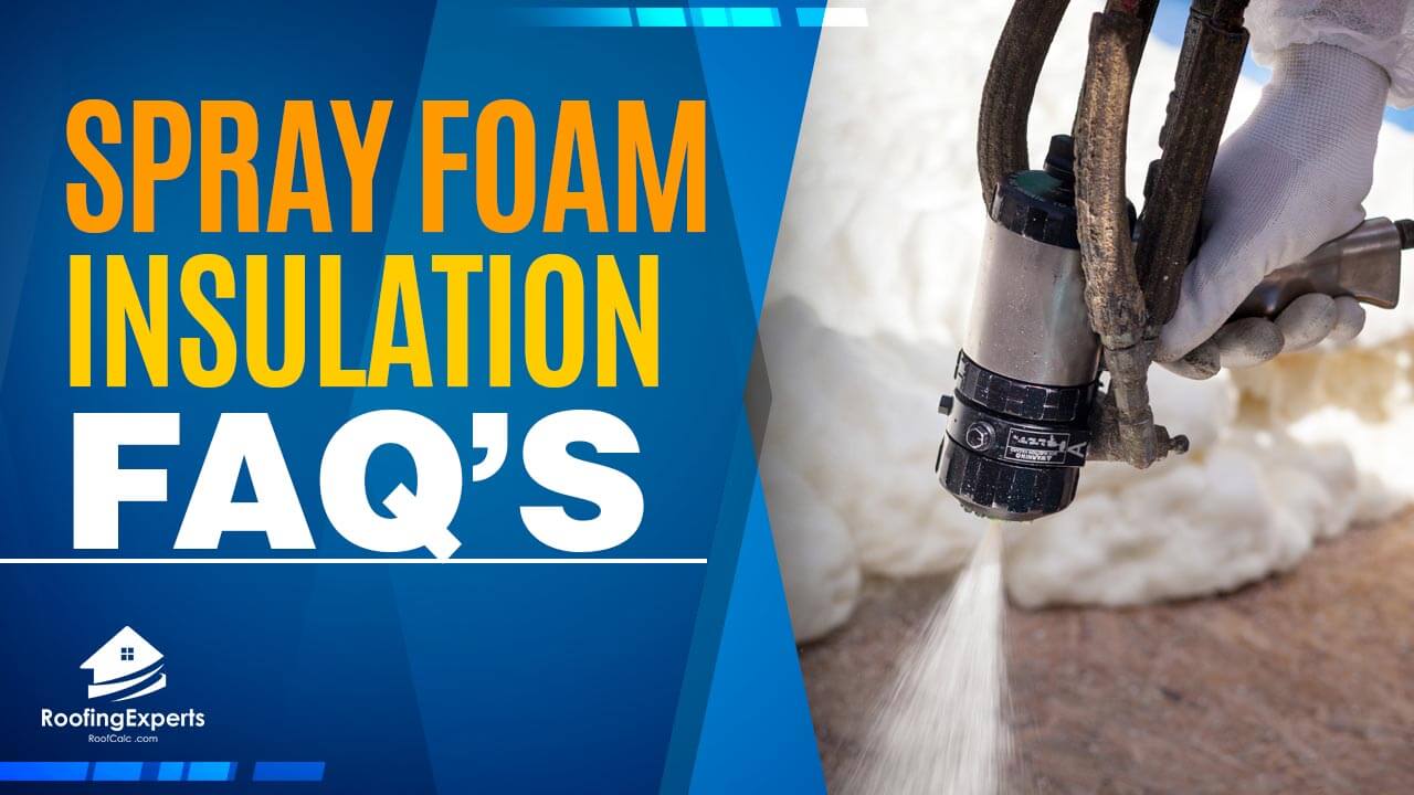 Spray Foam Insulation : 5 Steps - Instructables