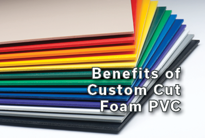 PVC Foam - Foam Board - Polymershapes
