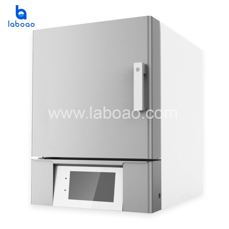 Muffle Furnace, Ceramic Fiber, FNC-BX Series - Bioevopeak