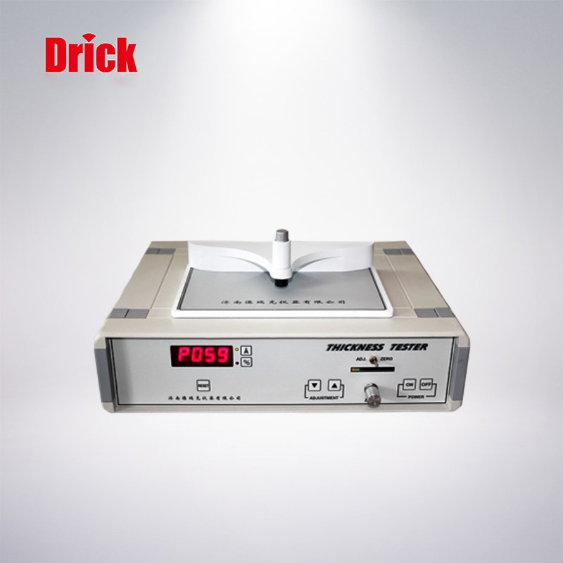 DRK120 <a href='/aluminum-film-thickness-meter/'>Aluminum Film Thickness Meter</a>