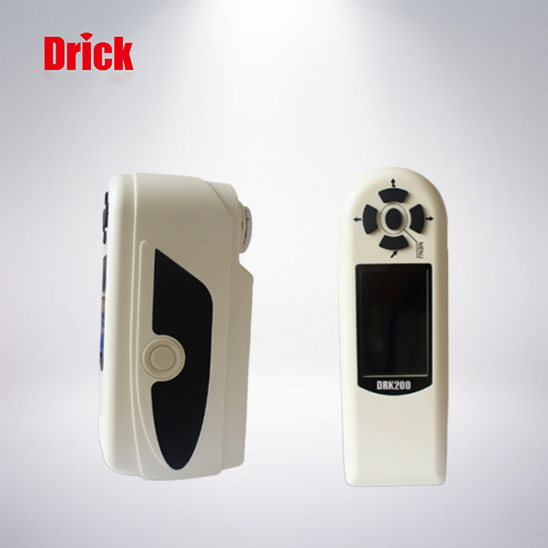 DRK200 Portable Computer Colorimeter