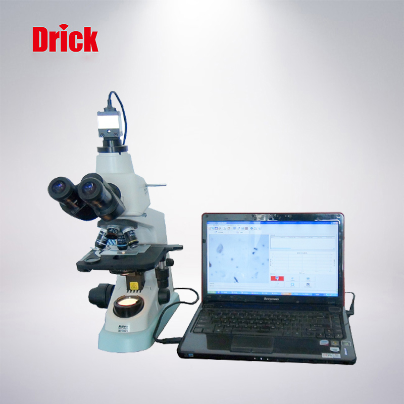 DRK3600 Carbon Black Dispersion Tester