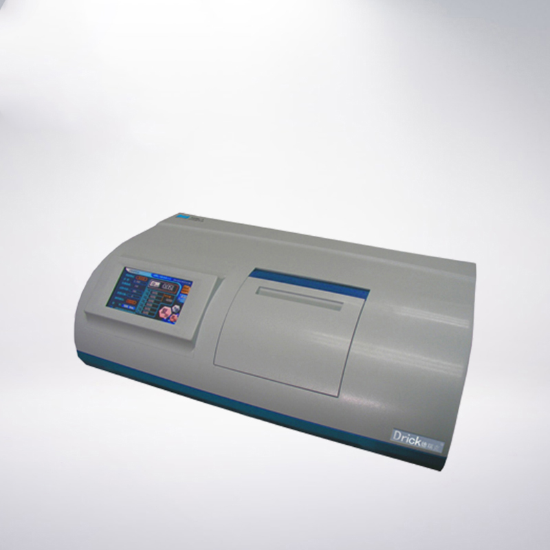 Accurate Results Guaranteed with DRK8066 <a href='/automatic-polarimeter/'>Automatic Polarimeter</a> from Our Factory