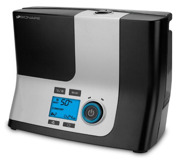 Humidifiers - Ultrasonic, Warm or Cold Mist Humidifiers | Best Buy Canada