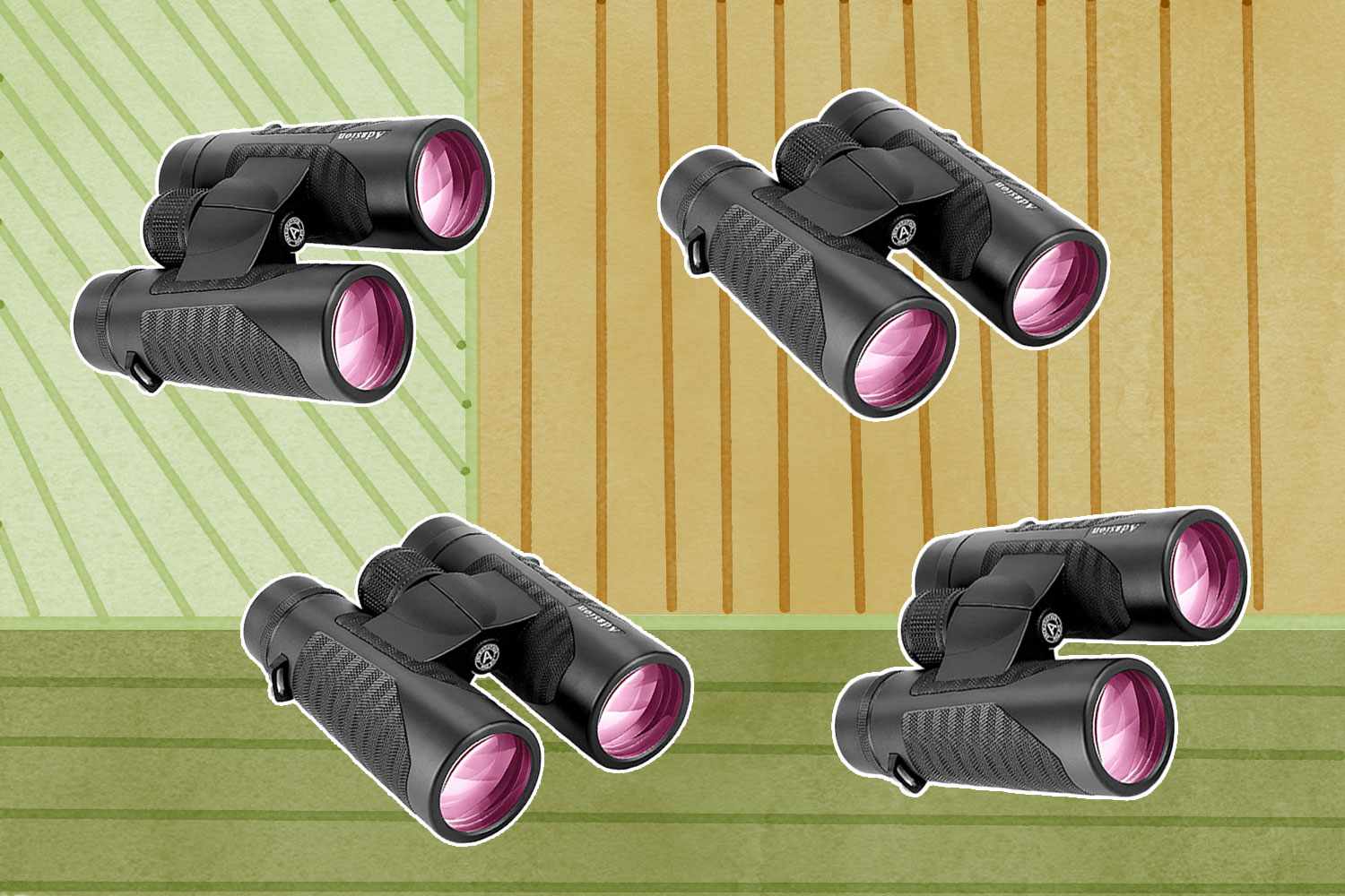 Binocular - Insider