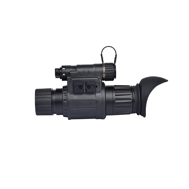 Factory Direct: Dt-Nh8xx Low-Light Night Vision Instrument - Lightweight & Portable