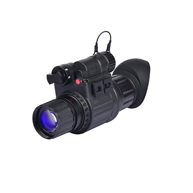 Factory Direct <a href='/night/'>Night</a> Vision <a href='/goggles/'>Goggles</a> with Controllable Infrared Light Compensator - See Clearly in the Dark!