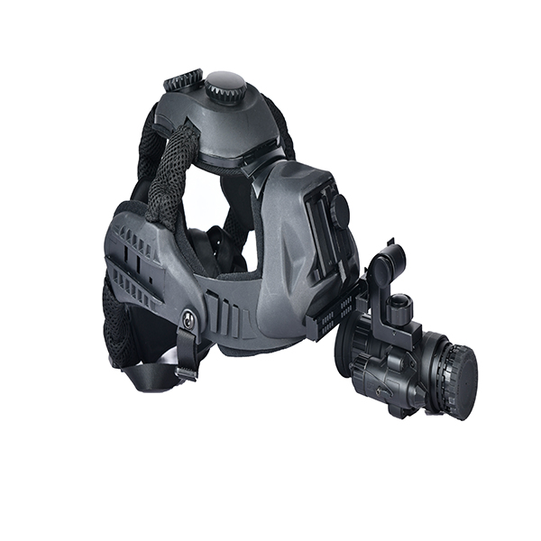 Factory Direct: <a href='/head-mounted-night-vision/'>Head Mounted Night Vision</a> Monoculars with Tactical <a href='/military/'>Military</a> FOV 50/40°