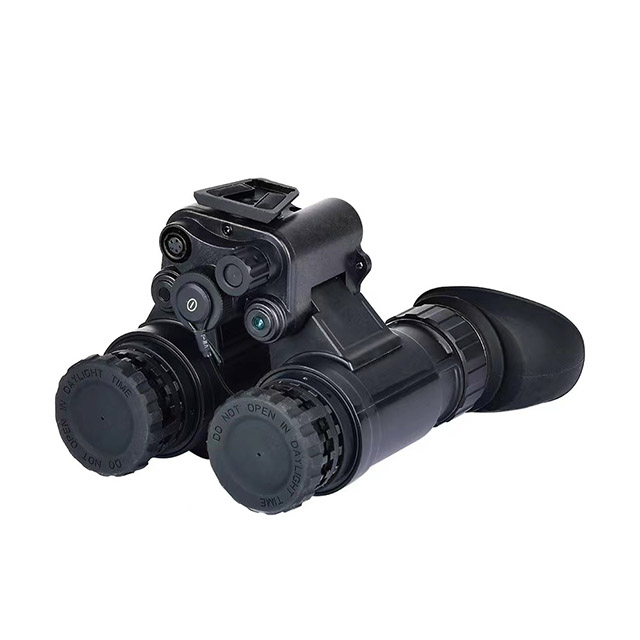 Premium Low Light Night Vision Instrument - Factory Direct DTS-35 with High Definition Imaging & Large Field of View