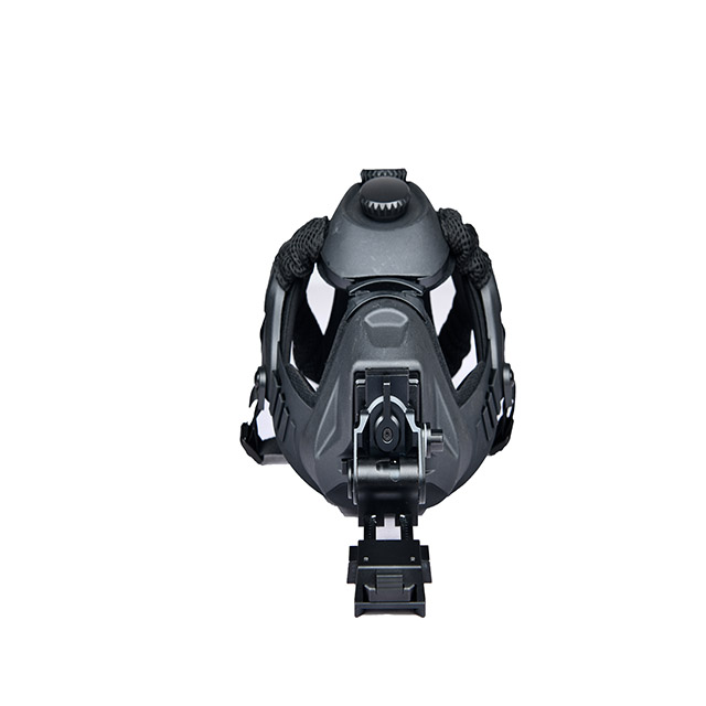 Factory Direct: DT-HC31S Helmet Mount - Small Volume, Easy to Use