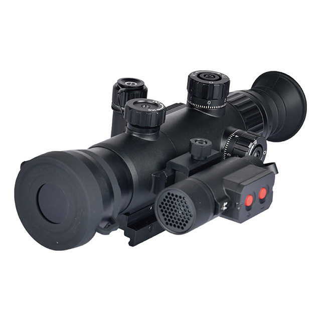 Top-quality <a href='/infrared-night-vision/'>Infrared <a href='/night/'>Night</a> Vision</a> Scope – Factory Direct Pricing