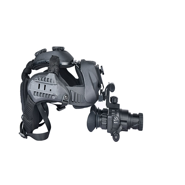 Night Vision Goggles <a href='/binocular/'>Binocular</a>s for Complete Darkness Hunting Camping Navigation