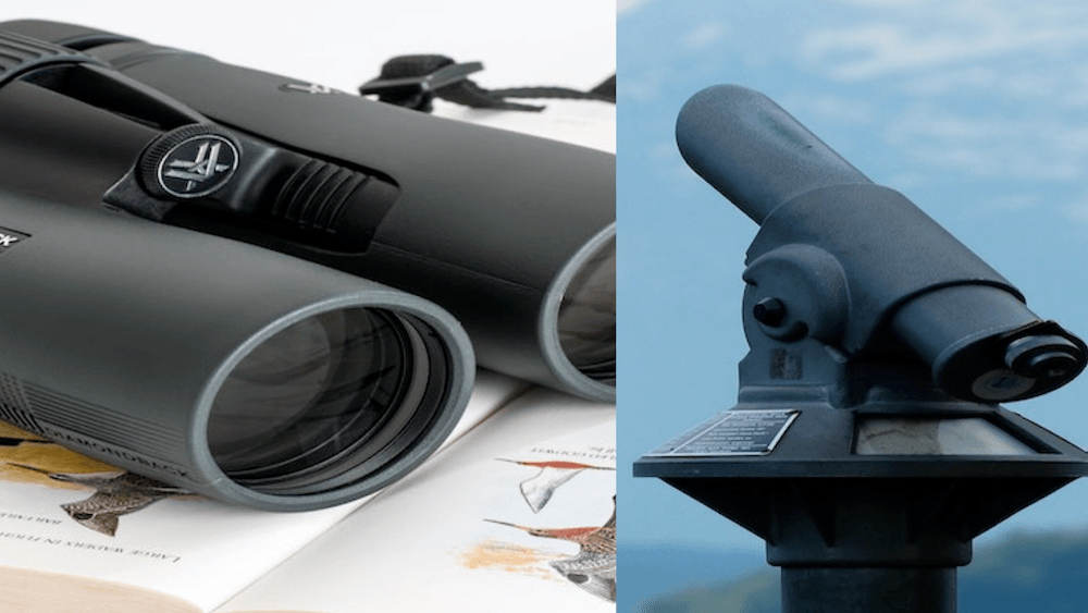 Binoculars & Telescopes | Bizrate