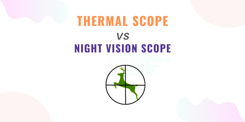 Thermal Monocular  <a href='/night/'>Night</a> Vision Scope Co.