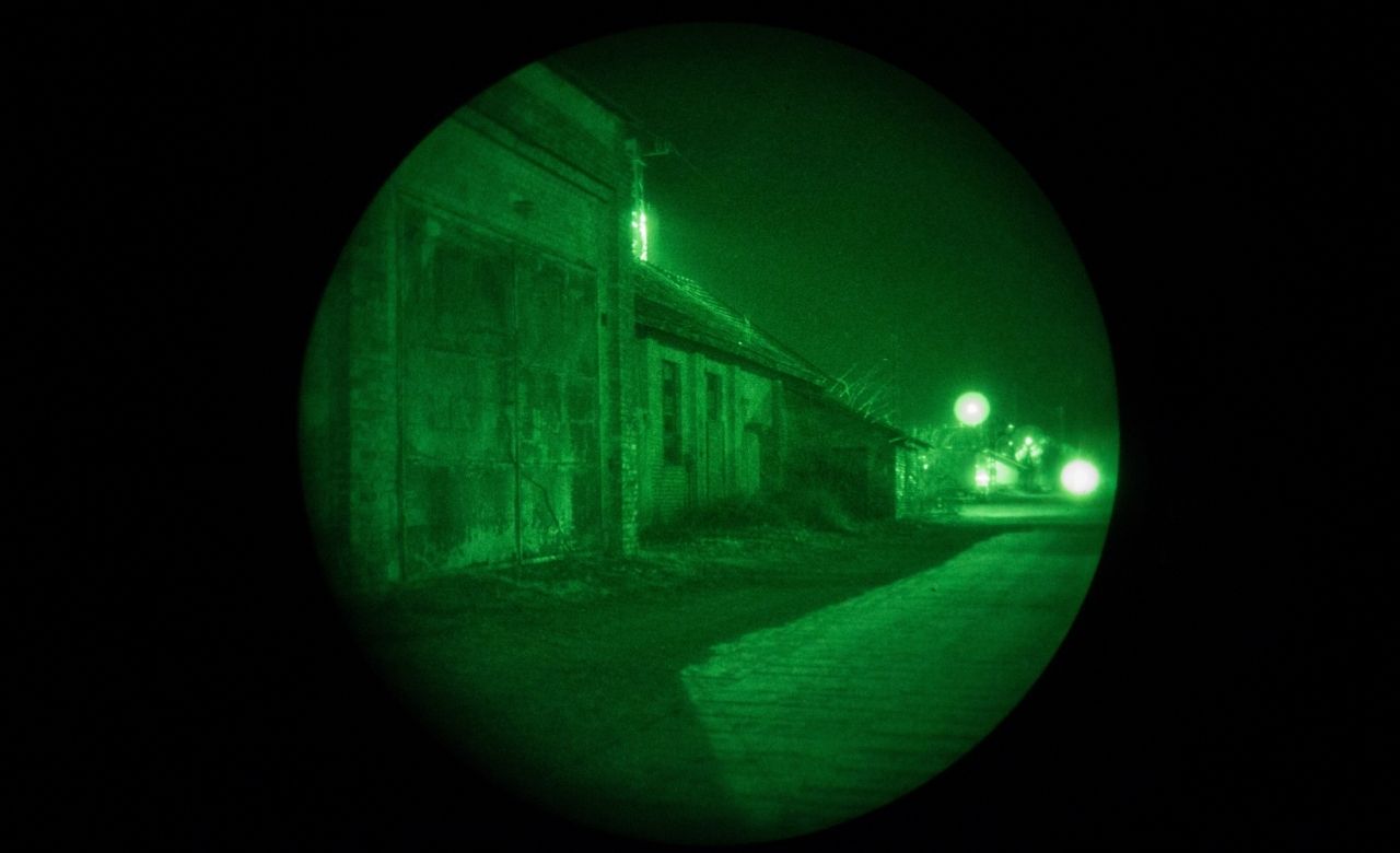 Night Vision