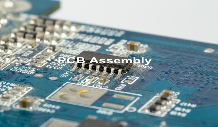 Component Counters | Printed Circuit Boards | PCB assembly  | PCB Unlimited