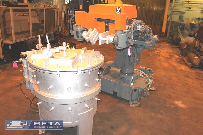 Die <a href='/casting-mold/'>Casting Mold</a> | Die Casting Mold Making- Eco Diecasting